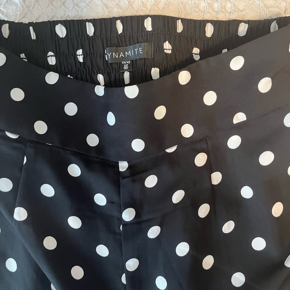 High waisted shorts - Picture 3 of 3